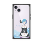 Premium Square Case［ Re:ZERO -Starting Life in Another World- Rem - Standing Illustration ］