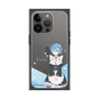 Premium Square Case［ Re:ZERO -Starting Life in Another World- Rem - Standing Illustration ］