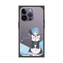 Premium Square Case［ Re:ZERO -Starting Life in Another World- Rem - Standing Illustration ］