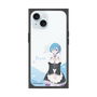 Premium Square Case［ Re:ZERO -Starting Life in Another World- Rem - Standing Illustration ］
