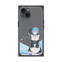 Premium Square Case［ Re:ZERO -Starting Life in Another World- Rem - Standing Illustration ］