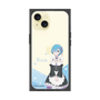 Premium Square Case［ Re:ZERO -Starting Life in Another World- Rem - Standing Illustration ］