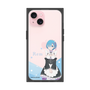 Premium Square Case［ Re:ZERO -Starting Life in Another World- Rem - Standing Illustration ］