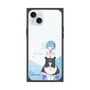 Premium Square Case［ Re:ZERO -Starting Life in Another World- Rem - Standing Illustration ］