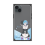 Premium Square Case［ Re:ZERO -Starting Life in Another World- Rem - Standing Illustration ］