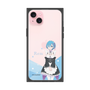 Premium Square Case［ Re:ZERO -Starting Life in Another World- Rem - Standing Illustration ］