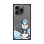 Premium Square Case［ Re:ZERO -Starting Life in Another World- Rem - Standing Illustration ］