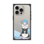 Premium Square Case［ Re:ZERO -Starting Life in Another World- Rem - Standing Illustration ］