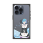 Premium Square Case［ Re:ZERO -Starting Life in Another World- Rem - Standing Illustration ］