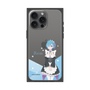Premium Square Case［ Re:ZERO -Starting Life in Another World- Rem - Standing Illustration ］