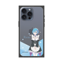 Premium Square Case［ Re:ZERO -Starting Life in Another World- Rem - Standing Illustration ］