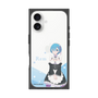 Premium Square Case［ Re:ZERO -Starting Life in Another World- Rem - Standing Illustration ］