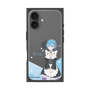Premium Square Case［ Re:ZERO -Starting Life in Another World- Rem - Standing Illustration ］