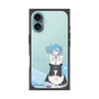 Premium Square Case［ Re:ZERO -Starting Life in Another World- Rem - Standing Illustration ］