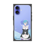 Premium Square Case［ Re:ZERO -Starting Life in Another World- Rem - Standing Illustration ］