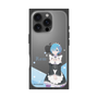 Premium Square Case［ Re:ZERO -Starting Life in Another World- Rem - Standing Illustration ］