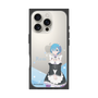 Premium Square Case［ Re:ZERO -Starting Life in Another World- Rem - Standing Illustration ］