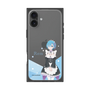 Premium Square Case［ Re:ZERO -Starting Life in Another World- Rem - Standing Illustration ］