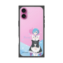 Premium Square Case［ Re:ZERO -Starting Life in Another World- Rem - Standing Illustration ］