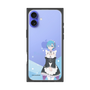 Premium Square Case［ Re:ZERO -Starting Life in Another World- Rem - Standing Illustration ］