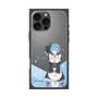 Premium Square Case［ Re:ZERO -Starting Life in Another World- Rem - Standing Illustration ］
