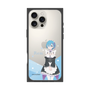 Premium Square Case［ Re:ZERO -Starting Life in Another World- Rem - Standing Illustration ］