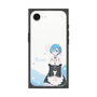Premium Square Case［ Re:ZERO -Starting Life in Another World- Rem - Standing Illustration ］