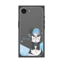 Premium Square Case［ Re:ZERO -Starting Life in Another World- Rem - Standing Illustration ］