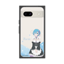Premium Square Case［ Re:ZERO -Starting Life in Another World- Rem - Standing Illustration ］