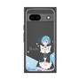 Premium Square Case［ Re:ZERO -Starting Life in Another World- Rem - Standing Illustration ］