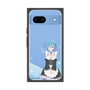 Premium Square Case［ Re:ZERO -Starting Life in Another World- Rem - Standing Illustration ］