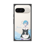 Premium Square Case［ Re:ZERO -Starting Life in Another World- Rem - Standing Illustration ］