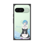 Premium Square Case［ Re:ZERO -Starting Life in Another World- Rem - Standing Illustration ］