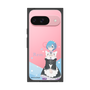 Premium Square Case［ Re:ZERO -Starting Life in Another World- Rem - Standing Illustration ］