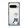 Premium Square Case［ Re:ZERO -Starting Life in Another World- Rem - Standing Illustration ］