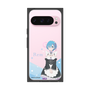 Premium Square Case［ Re:ZERO -Starting Life in Another World- Rem - Standing Illustration ］