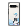 Premium Square Case［ Re:ZERO -Starting Life in Another World- Rem - Standing Illustration ］