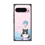 Premium Square Case［ Re:ZERO -Starting Life in Another World- Rem - Standing Illustration ］