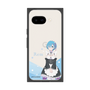 Premium Square Case［ Re:ZERO -Starting Life in Another World- Rem - Standing Illustration ］