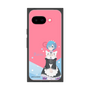 Premium Square Case［ Re:ZERO -Starting Life in Another World- Rem - Standing Illustration ］