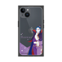 Premium Square Case［ Re:ZERO -Starting Life in Another World- Roswaal L Mathers - Standing Illustration ］