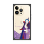 Premium Square Case［ Re:ZERO -Starting Life in Another World- Roswaal L Mathers - Standing Illustration ］