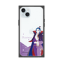 Premium Square Case［ Re:ZERO -Starting Life in Another World- Roswaal L Mathers - Standing Illustration ］