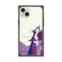 Premium Square Case［ Re:ZERO -Starting Life in Another World- Roswaal L Mathers - Standing Illustration ］