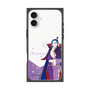 Premium Square Case［ Re:ZERO -Starting Life in Another World- Roswaal L Mathers - Standing Illustration ］