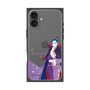 Premium Square Case［ Re:ZERO -Starting Life in Another World- Roswaal L Mathers - Standing Illustration ］