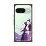 Premium Square Case［ Re:ZERO -Starting Life in Another World- Roswaal L Mathers - Standing Illustration ］