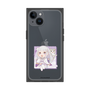 Premium Square Case［ Re:ZERO -Starting Life in Another World- Emilia - Mini Character ］