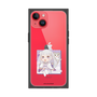 Premium Square Case［ Re:ZERO -Starting Life in Another World- Emilia - Mini Character ］