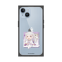 Premium Square Case［ Re:ZERO -Starting Life in Another World- Emilia - Mini Character ］